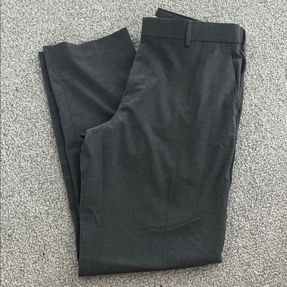 Murano Gray Men's Dress Pants